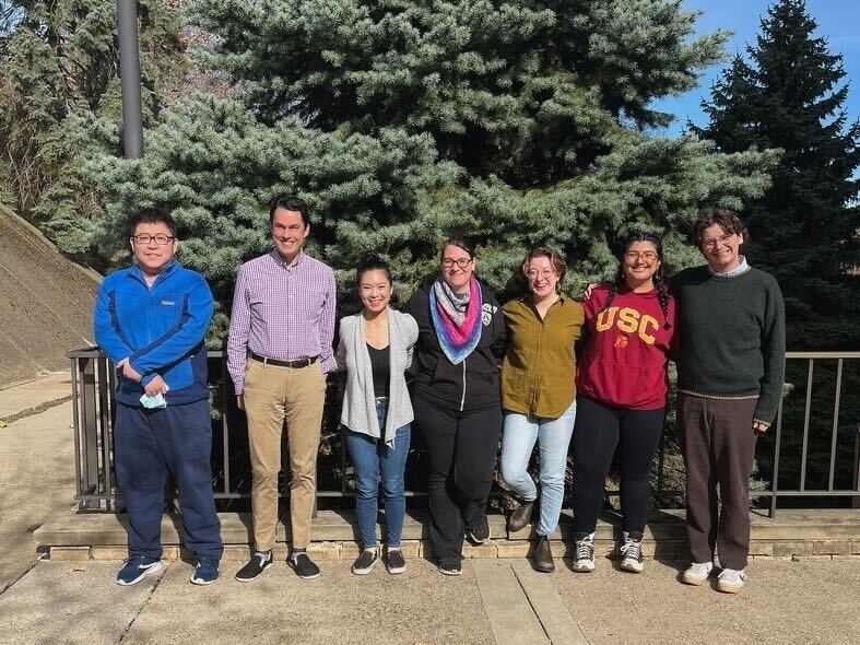 Hutchison Research Group